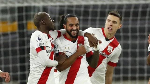  南安普顿遭遇三连败,圣徒保级警报提前拉响  